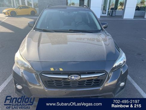 Used 2020 Subaru Crosstrek 2.0i Premium w/ Popular Package #3 image 1