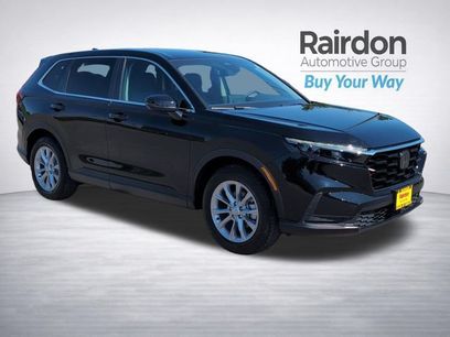 Used 2024 Honda CR-V EX