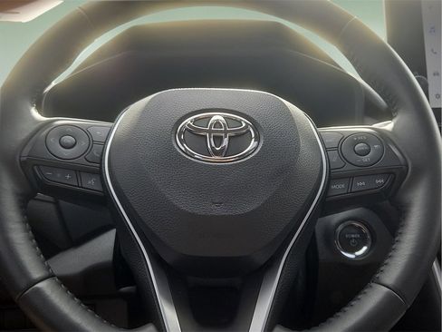 Used 2023 Toyota RAV4 Limited image 25