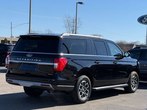 Certified 2024 Ford Expedition Max XLT AWD/4WD image 41
