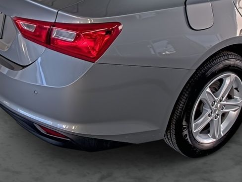 Used 2024 Chevrolet Malibu LS image 13
