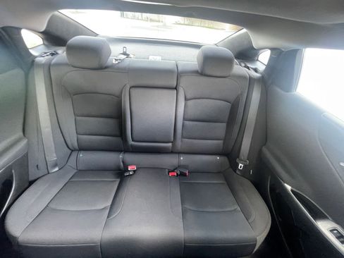 Used 2023 Chevrolet Malibu LT w/ Driver Confidence Package image 37