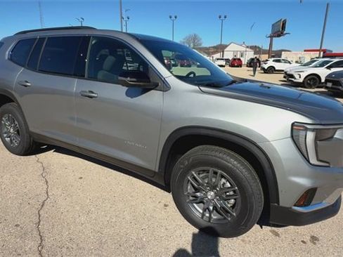 New 2025 GMC Acadia Elevation w/ Super Cruise Package image 35