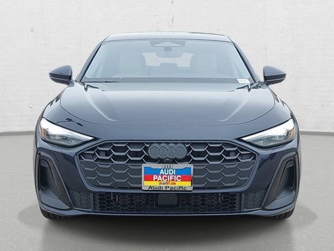 New 2026 Audi A5 2.0T Premium AWD/4WD image 2