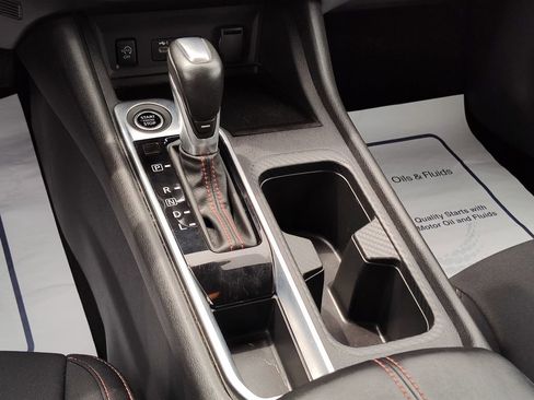 Used 2025 Nissan Sentra SR image 28