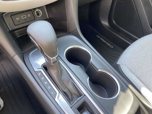 Certified 2024 Chevrolet Equinox LS w/ LS Convenience Package image 14