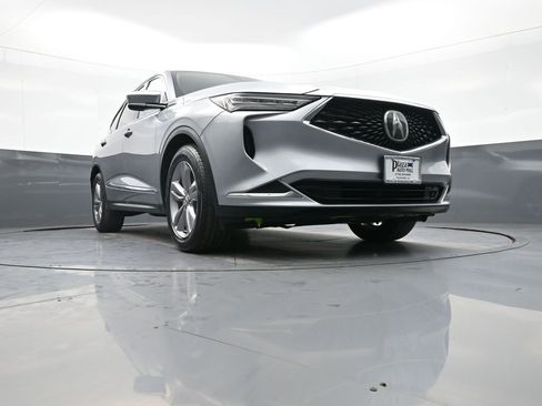 Certified 2023 Acura MDX SH-AWD image 30