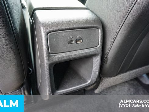 Used 2025 Chevrolet Trax LT w/ LT Convenience Package FWD image 59