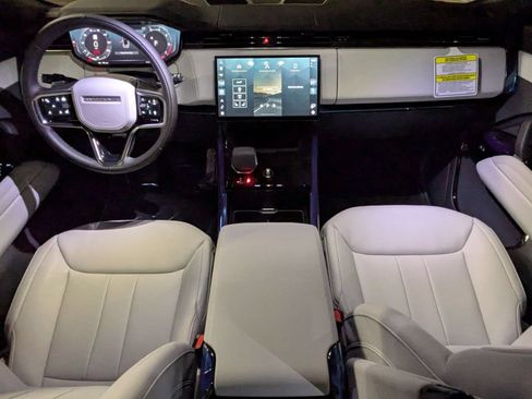 New 2026 Land Rover Range Rover Sport SE AWD/4WD image 26