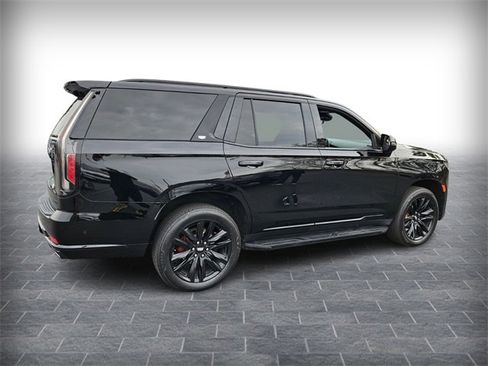 Used 2023 Cadillac Escalade Sport image 5