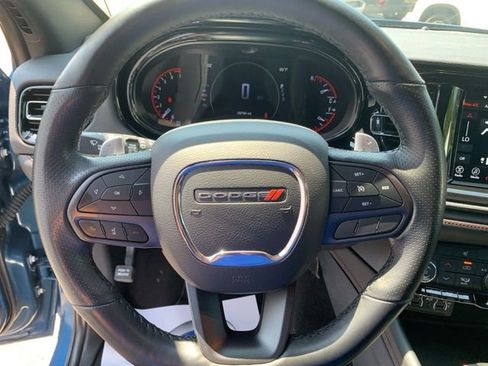 Used 2024 Dodge Durango GT image 28