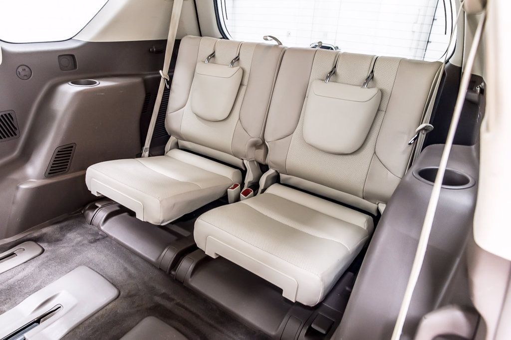 Used 2019 Lexus GX 460 Premium AWD/4WD image 35