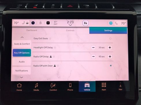 New 2025 Jeep Grand Cherokee Limited image 61