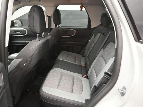 Used 2024 Ford Bronco Sport Big Bend w/ Convenience Package image 2