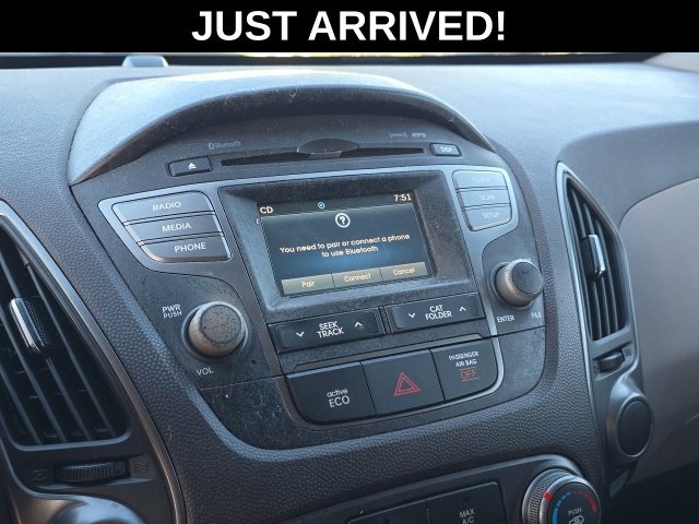 Used 2014 Hyundai Tucson SE FWD image 17