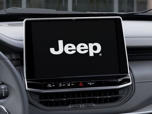 New 2026 Jeep Compass Limited w/ Sun, Sound & Navigation Group AWD/4WD image 19