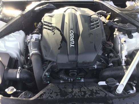 Used 2019 Kia K900 Luxury w/ VIP Package image 7