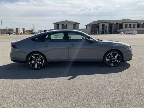 New 2026 Honda Accord SE image 13