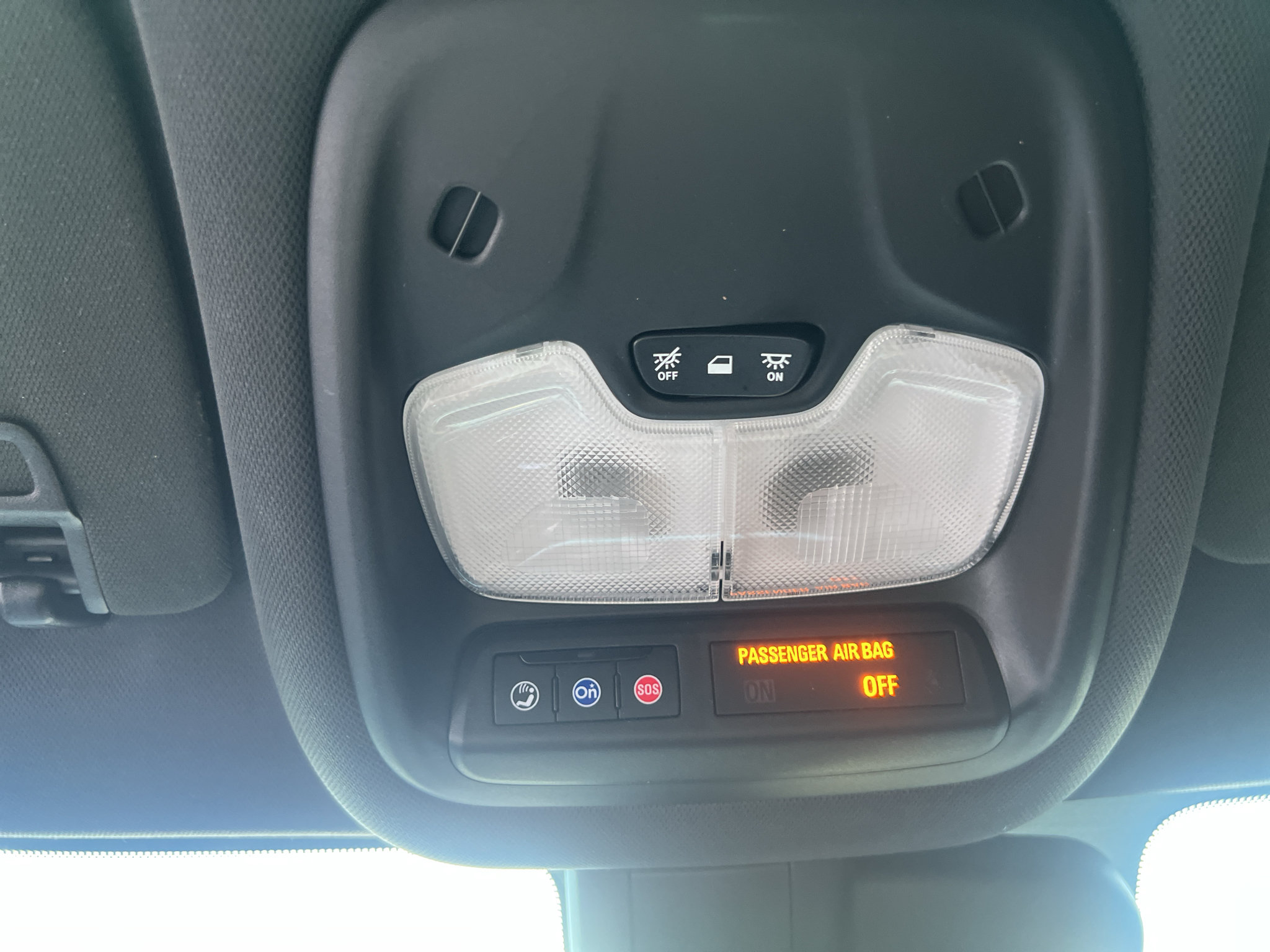 Used 2023 Chevrolet TrailBlazer ACTIV w/ Convenience Package FWD image 20