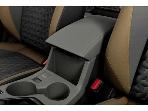 New 2025 Subaru Crosstrek 2.5i Sport w/ Crosstrek Mirror Package image 22