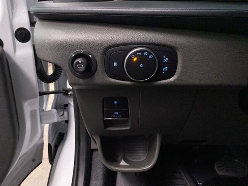 New 2026 Ford Transit 350 w/ Interior Upgrade Package RWD image 17
