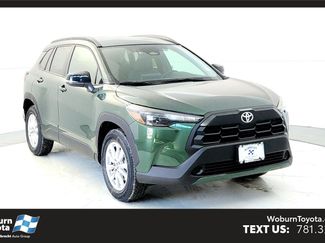 New 2026 Toyota Corolla Cross LE video 1