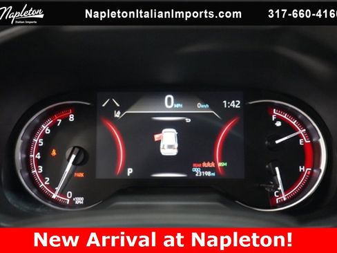 Used 2024 Toyota RAV4 XLE image 22