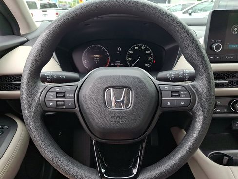 Used 2024 Honda HR-V LX image 17