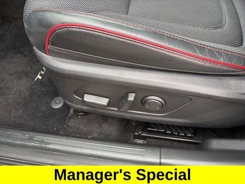Used 2023 Hyundai Tucson N Line AWD/4WD image 12