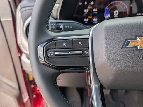 New 2026 Chevrolet Colorado LT w/ Advanced Trailering Package RWD image 16