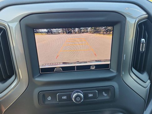 New 2026 GMC Sierra 3500 Pro AWD/4WD image 14
