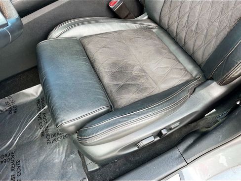 Used 2023 Nissan Maxima SR w/ Sport Mat Group FWD image 20