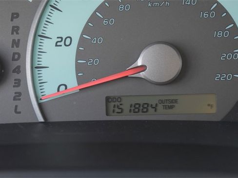 Used 2008 Toyota Camry SE image 24