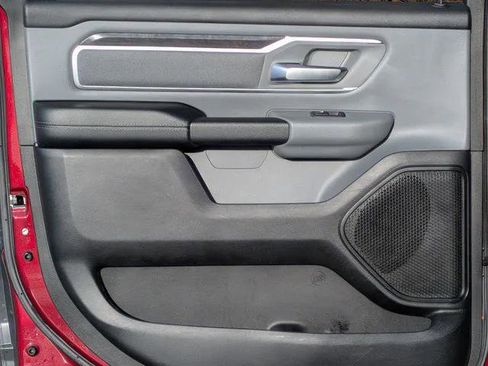 Certified 2019 RAM 1500 Big Horn image 28