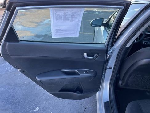 Used 2020 Kia Optima LX image 50