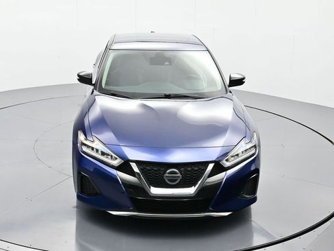 Used 2021 Nissan Maxima 3.5 SV w/ Floor Mat Group image 34