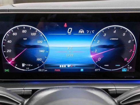 Used 2026 Mercedes-Benz GLE 350 4MATIC image 23