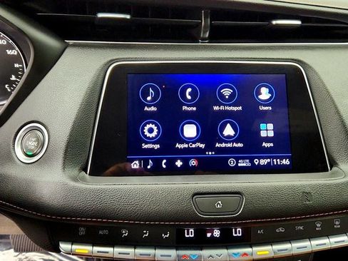 Used 2020 Cadillac XT4 Premium Luxury AWD/4WD image 20