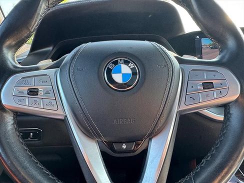 Used 2021 BMW X7 xDrive40i w/ Executive Package AWD/4WD image 20