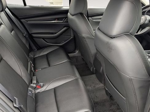 New 2026 MAZDA MAZDA3 2.5 S Sedan w/ Preferred Pkg FWD image 18
