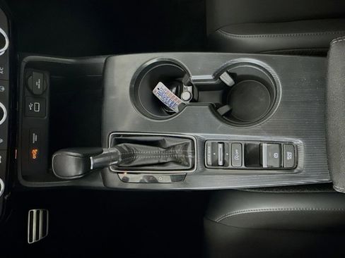 Used 2023 Honda Civic Sport image 13