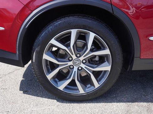 Used 2023 Acura MDX SH-AWD w/ Technology Package image 25