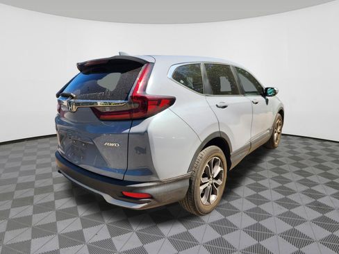 Used 2020 Honda CR-V EX-L image 4