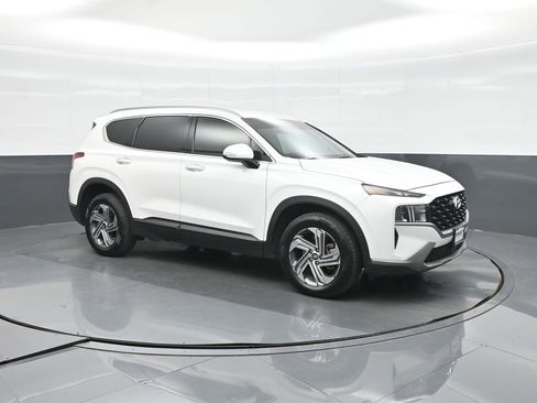 Used 2023 Hyundai Santa Fe SEL FWD image 9