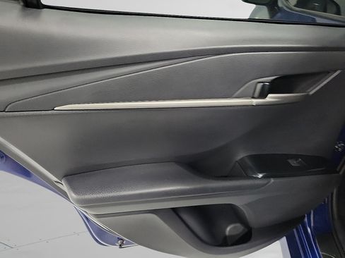 Certified 2026 Toyota Camry LE FWD image 10