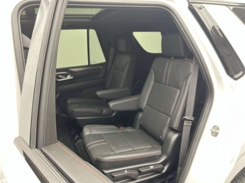 Certified 2023 Chevrolet Tahoe RST w/ Luxury Package AWD/4WD image 13