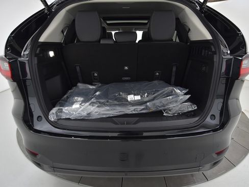 New 2026 MAZDA CX-90 3.3 Turbo w/ Premium Sport Pkg AWD/4WD image 38
