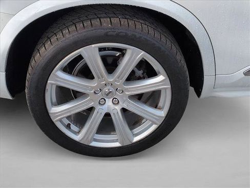 Used 2019 Volvo XC90 T6 Inscription w/ Protection Package image 27