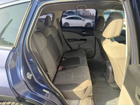 Used 2014 Honda CR-V LX image 29