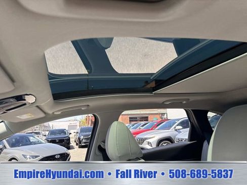 Used 2023 Hyundai Tucson Limited AWD/4WD image 23